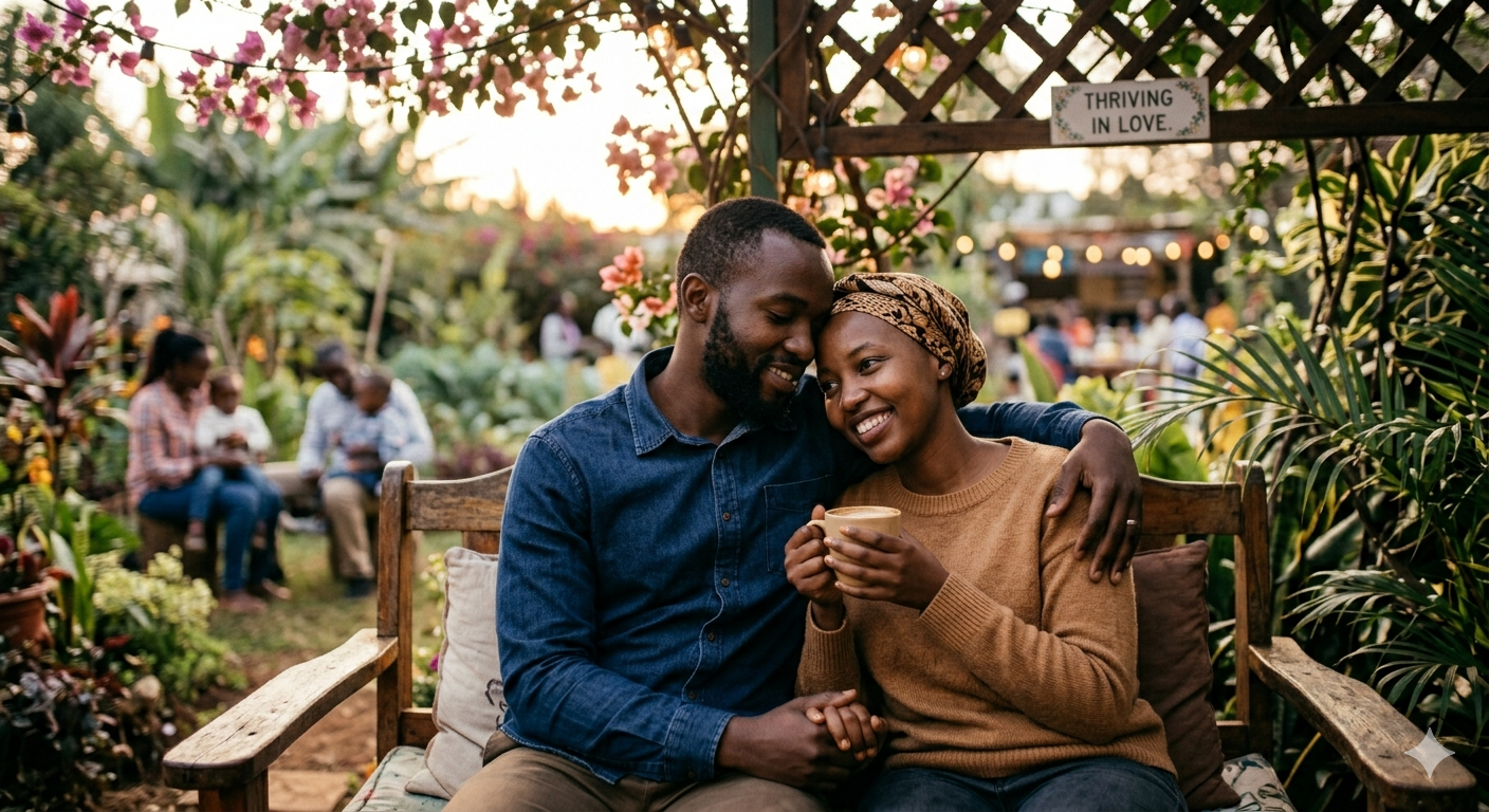 The Intimate Bond: Discover Deeper Connection for a Thriving Marriage
