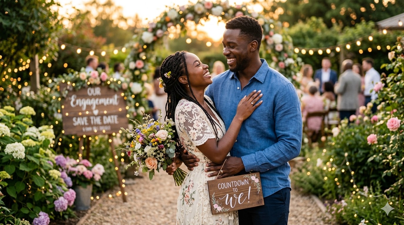 Before You Say “I Do”: What Every Young Couple Needs to Know About Lasting Love