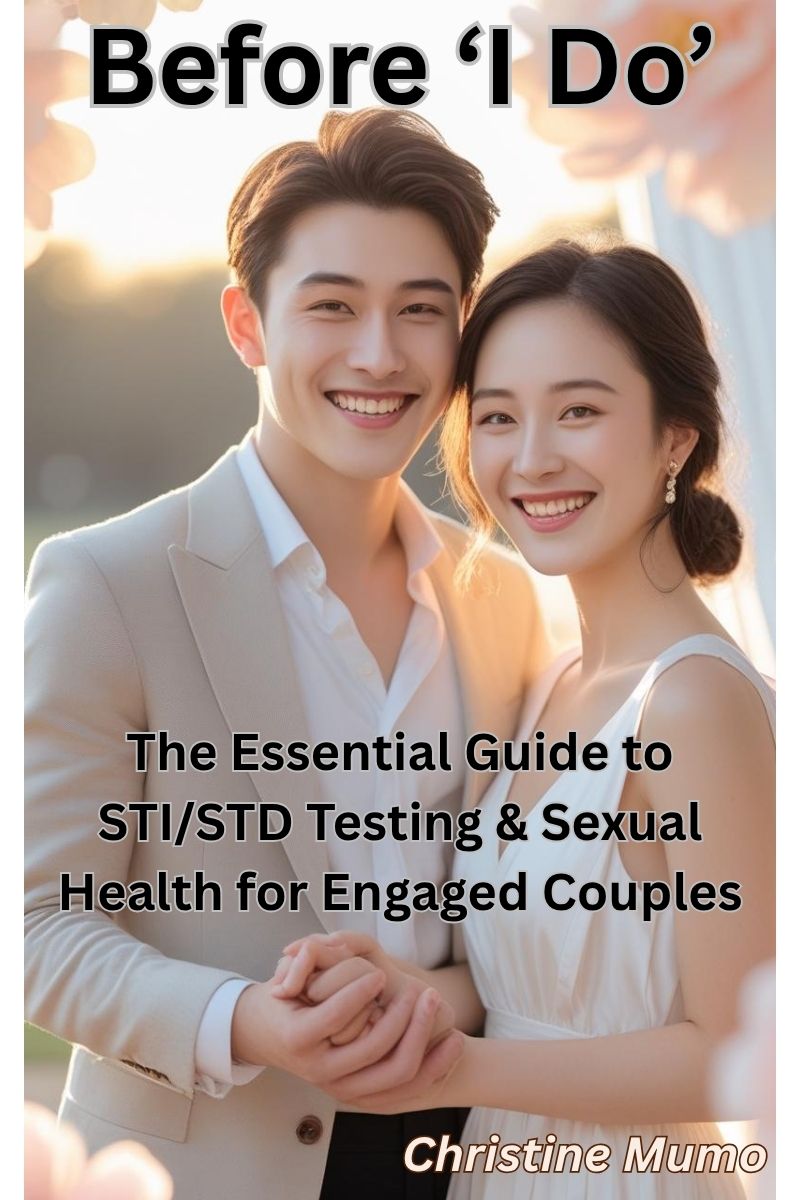 Before "I Do": Why STI Testing Should Be Part of Your Wedding Checklist