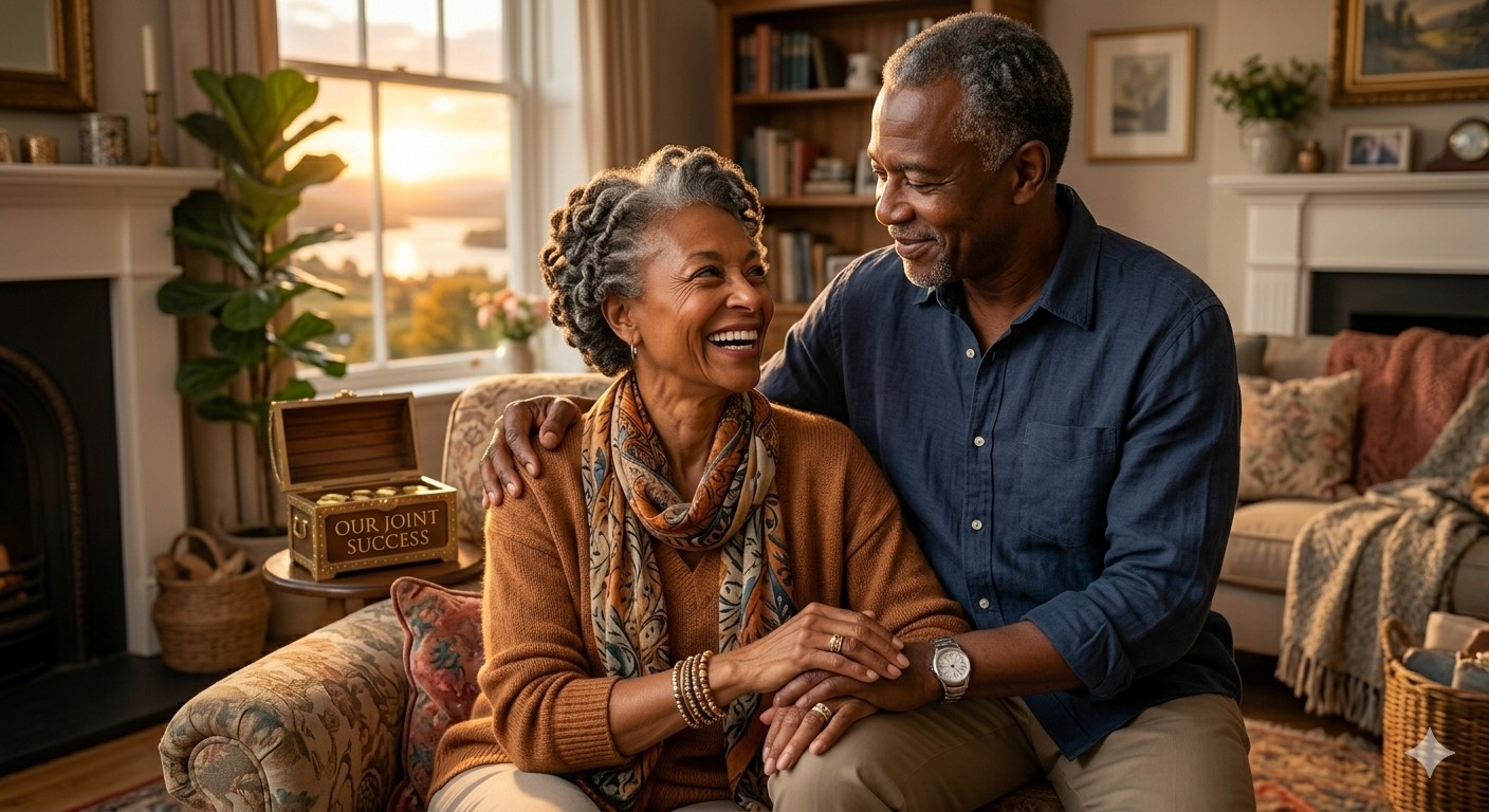 Discover the Transformative Power of Submission: An Invitation to Embrace True Love and Respect