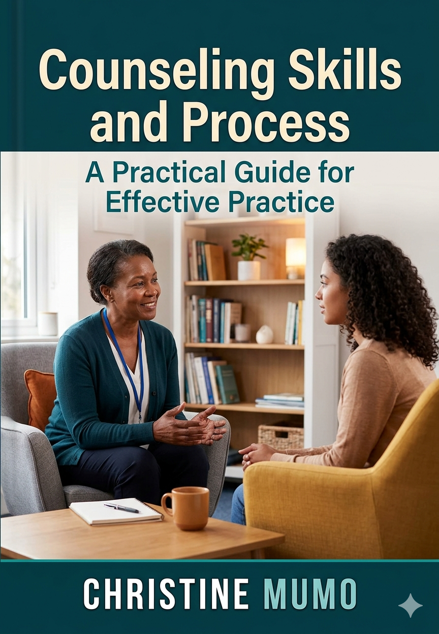 COUNSELING SKILLS AND PROCESS