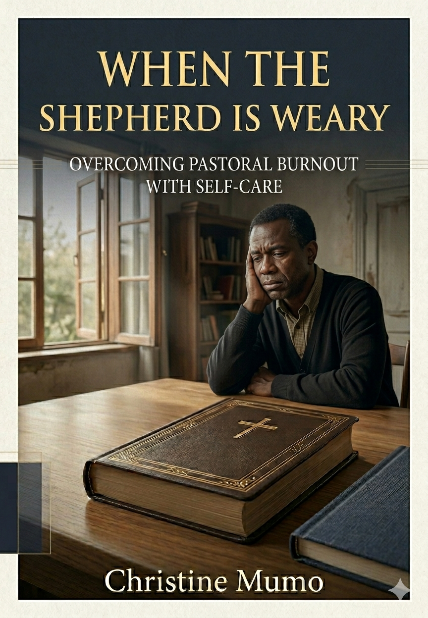 When the Shepherd is Weary: Overcoming Pastoral Burnout with Self-Care