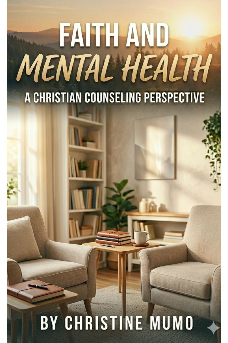 Faith and Mental Health: A Christian Counseling Perspective
