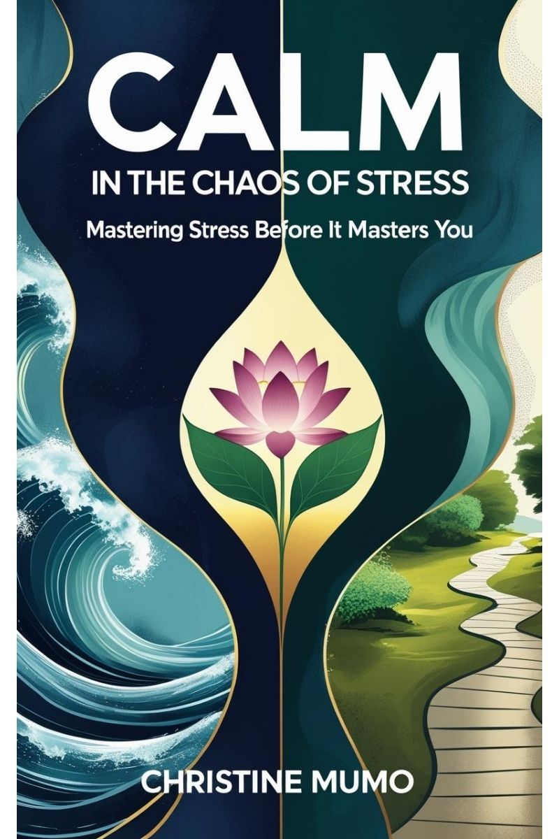 Calm in the Chaos of Stress: Mastering Stress Before It Masters You