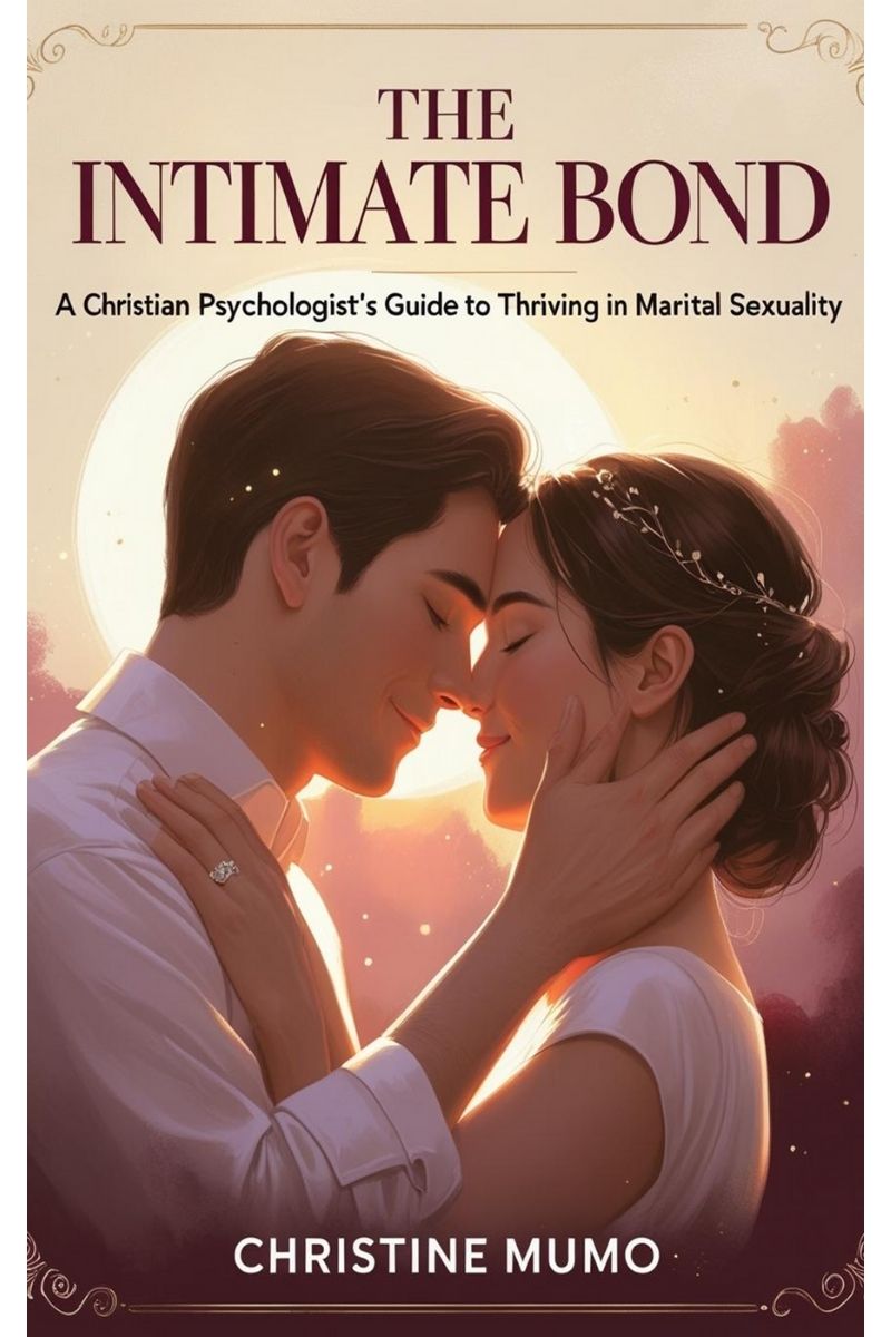 The Intimate Bond: A Christian Psychologist's Guide to Thriving in Marital Sexuality
