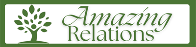 Amazing Relations