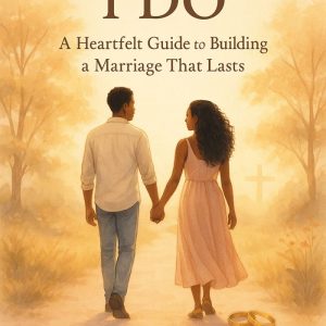 Before You Say "I Do": A Heartfelt Guide to Building a Marriage That Lasts