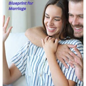 Divine Design: Uncovering God’s Blueprint for Marriage