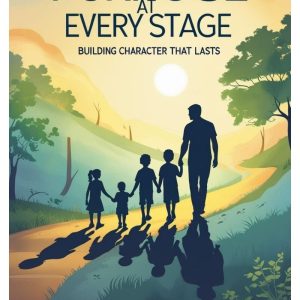 Parenting With a Purpose at Every Stage: Building Character That Lasts