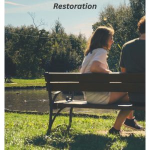 The Power of Forgiveness in Marriage: A Faith to Healing, Grace, and Restoration